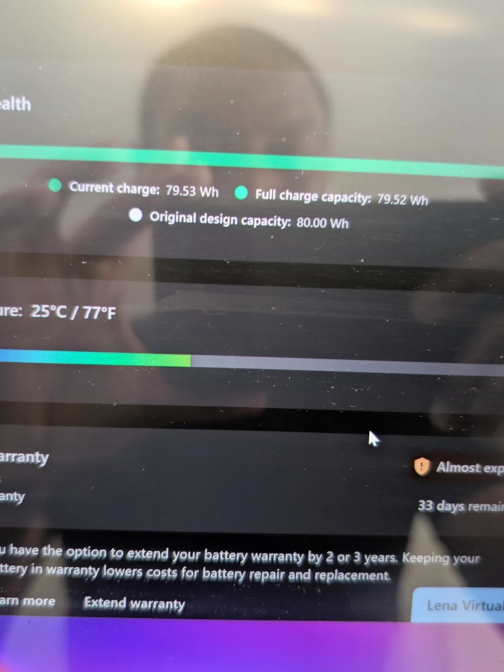 Lenovo Legion Pro 5i Gen 10